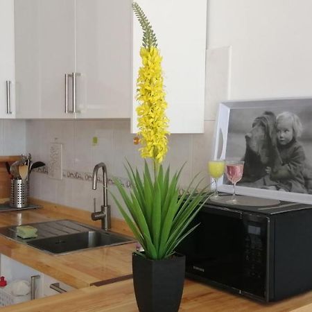Appartement Amarillo Sun à Corralejo Extérieur photo