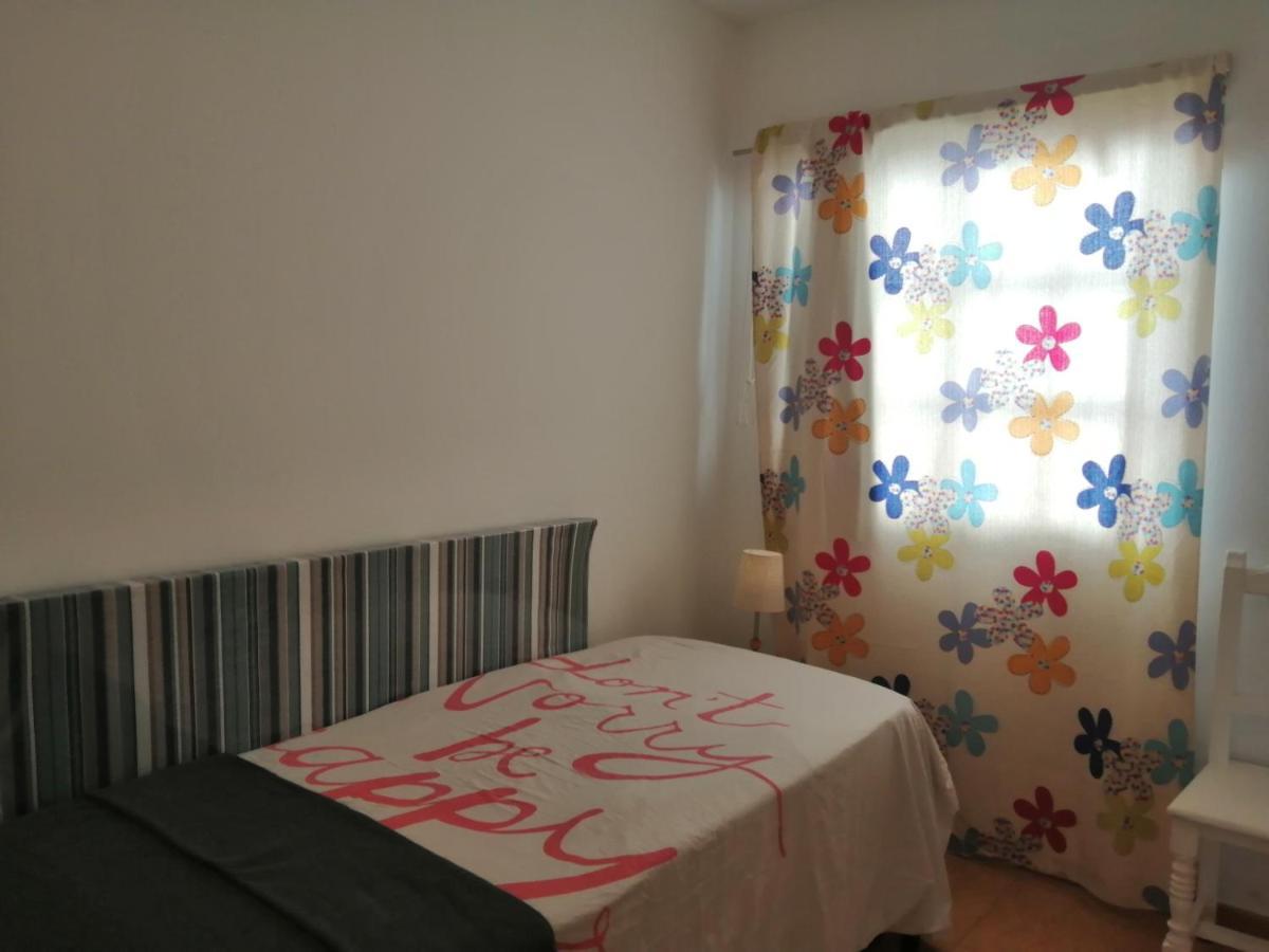 Appartement Amarillo Sun à Corralejo Extérieur photo