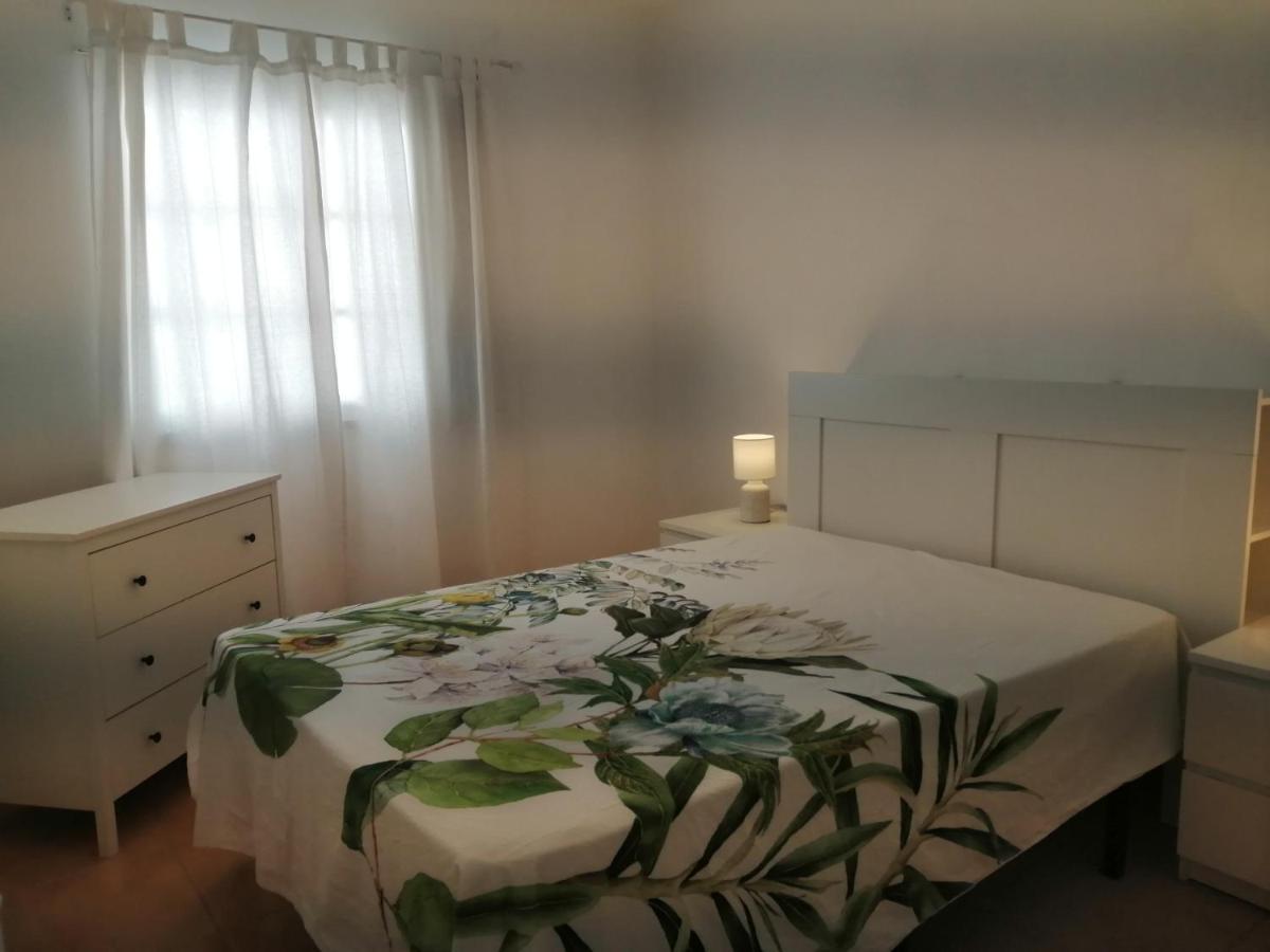 Appartement Amarillo Sun à Corralejo Extérieur photo