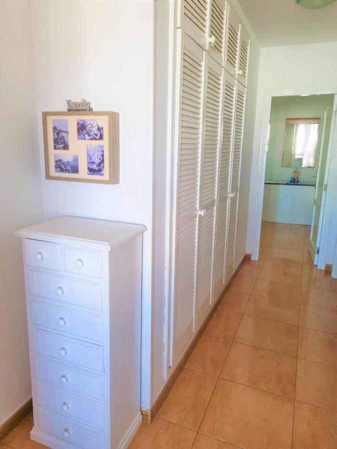 Appartement Amarillo Sun à Corralejo Extérieur photo