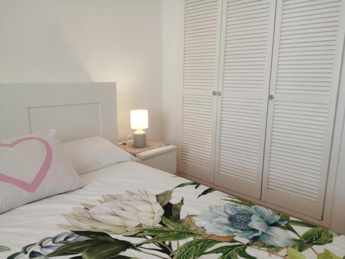 Appartement Amarillo Sun à Corralejo Extérieur photo