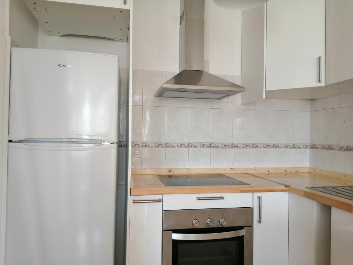 Appartement Amarillo Sun à Corralejo Extérieur photo